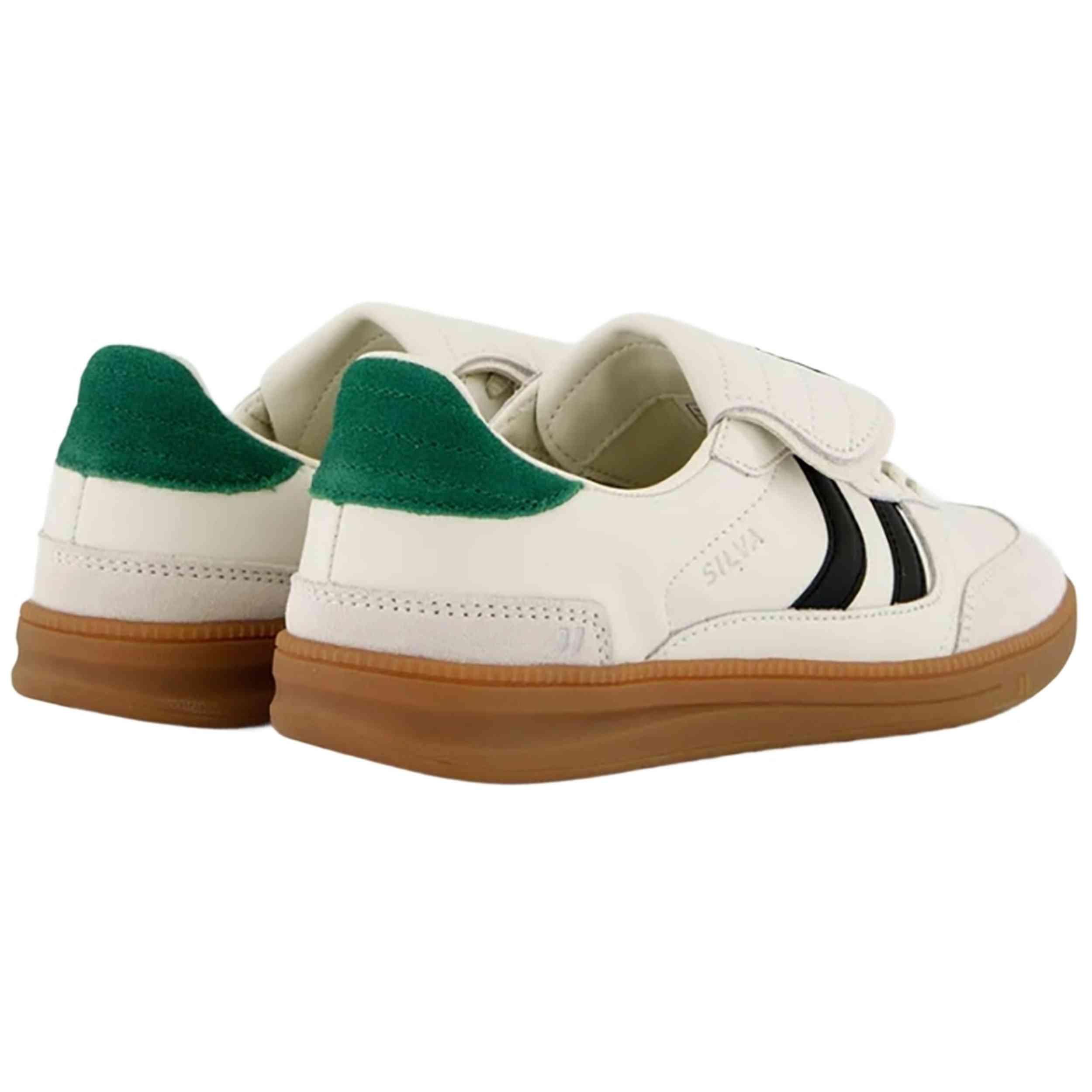 Schoen Coolway model Silva voor mannen 3/4