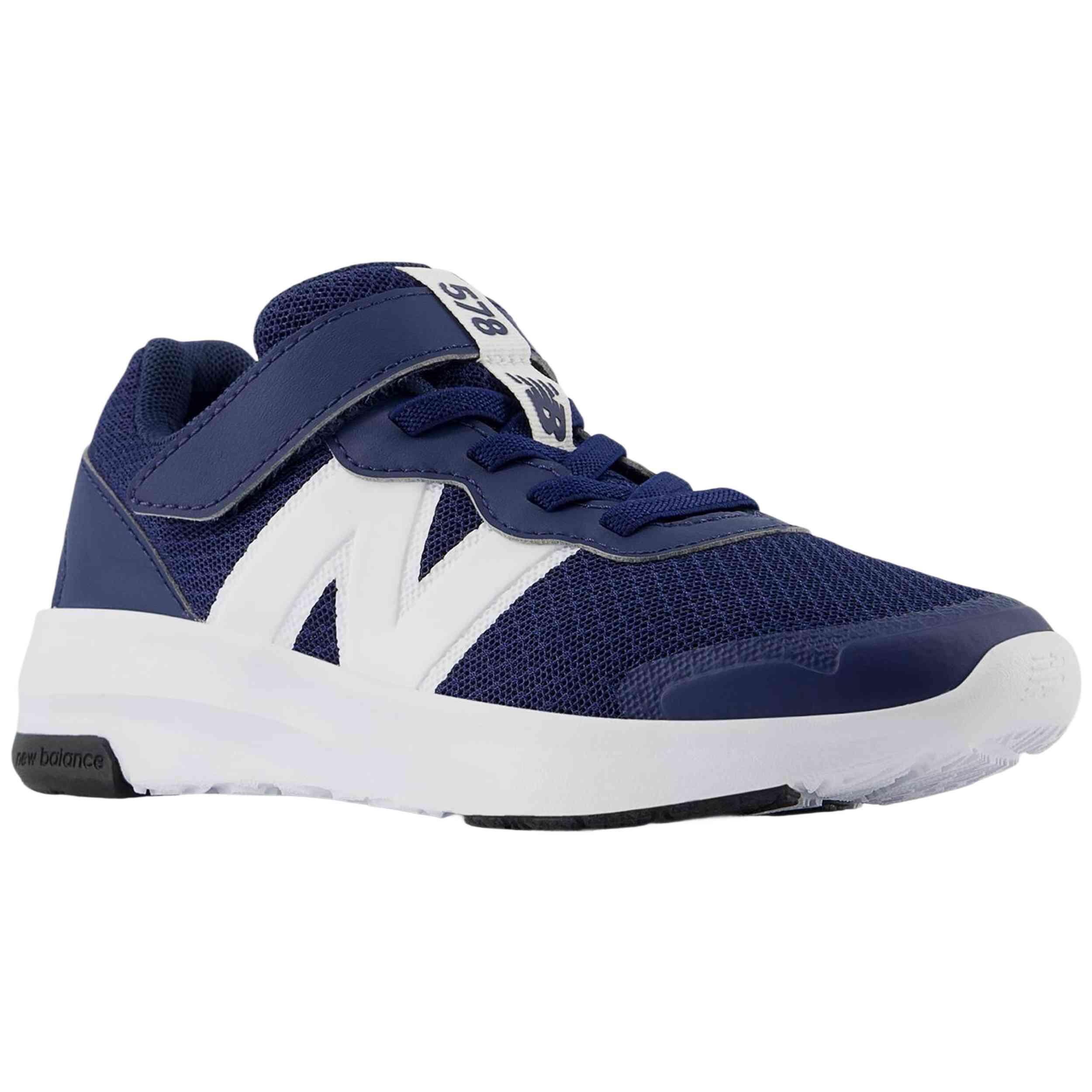 Schoen New balance model PT578 voor unisex jongens 2/5