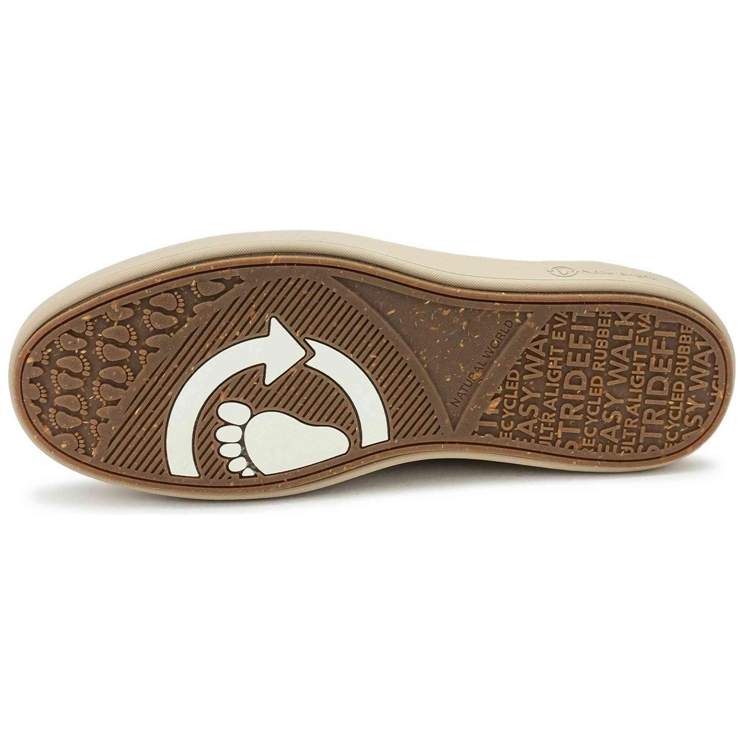 Scarpe Natural world eco modello Naturalight per uomini 5/5