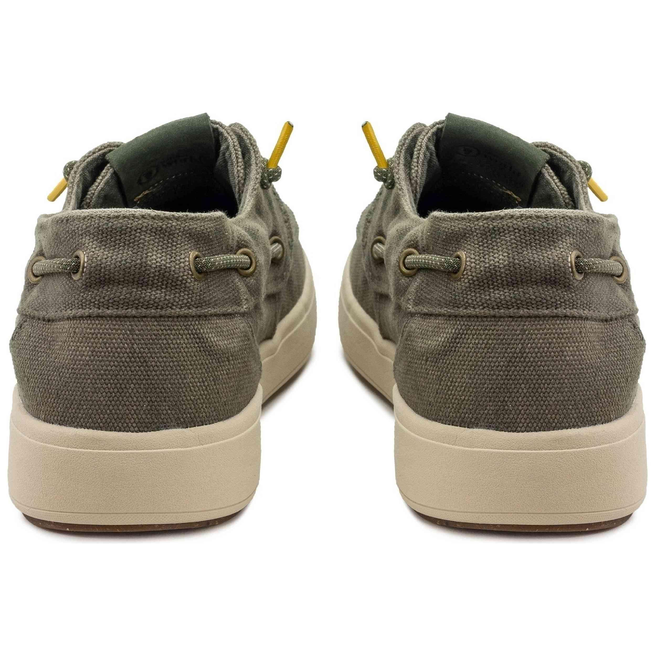 Scarpe Natural world eco modello Naturalight per uomini 4/5