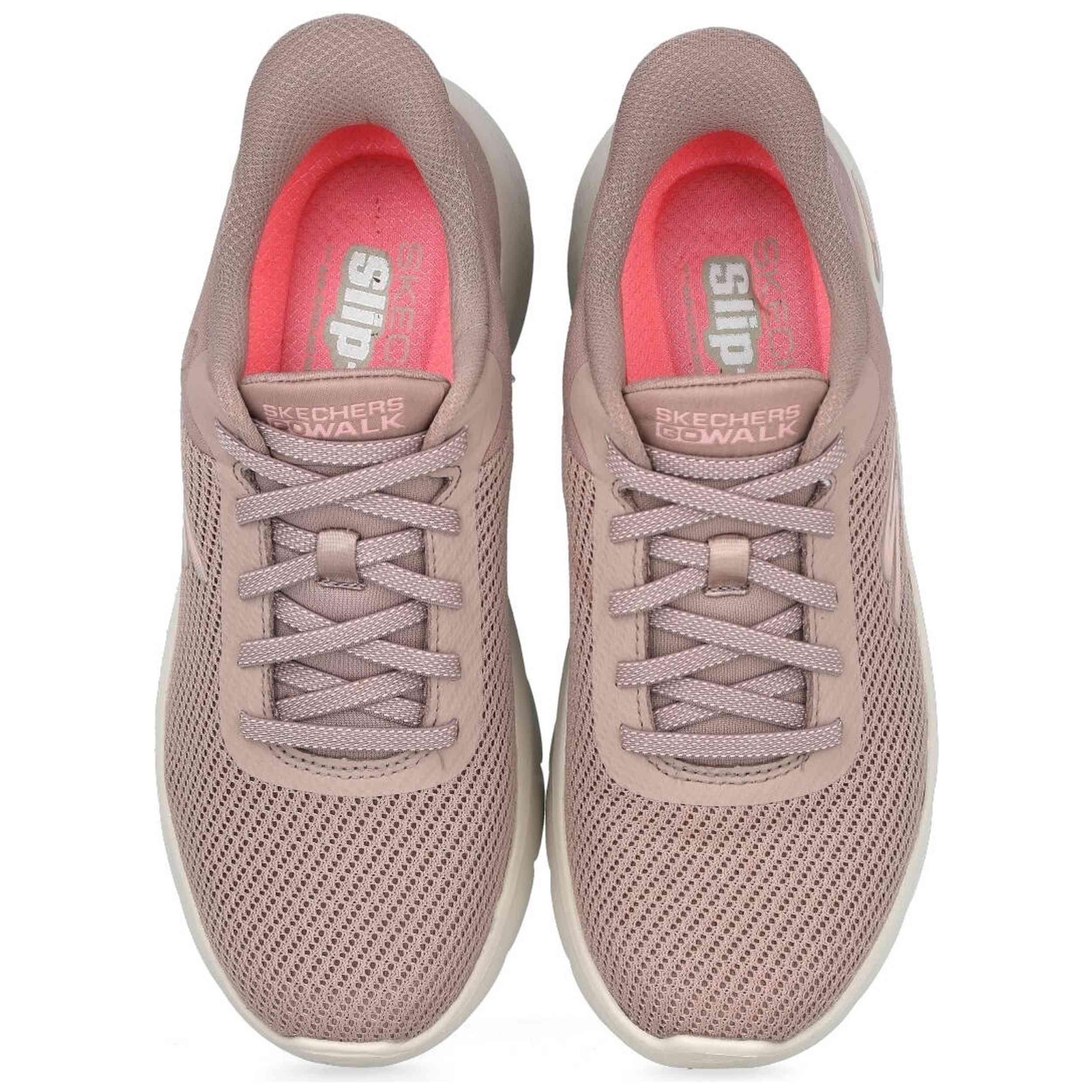 Scarpe Skechers modello MD125516 per donne 4/4