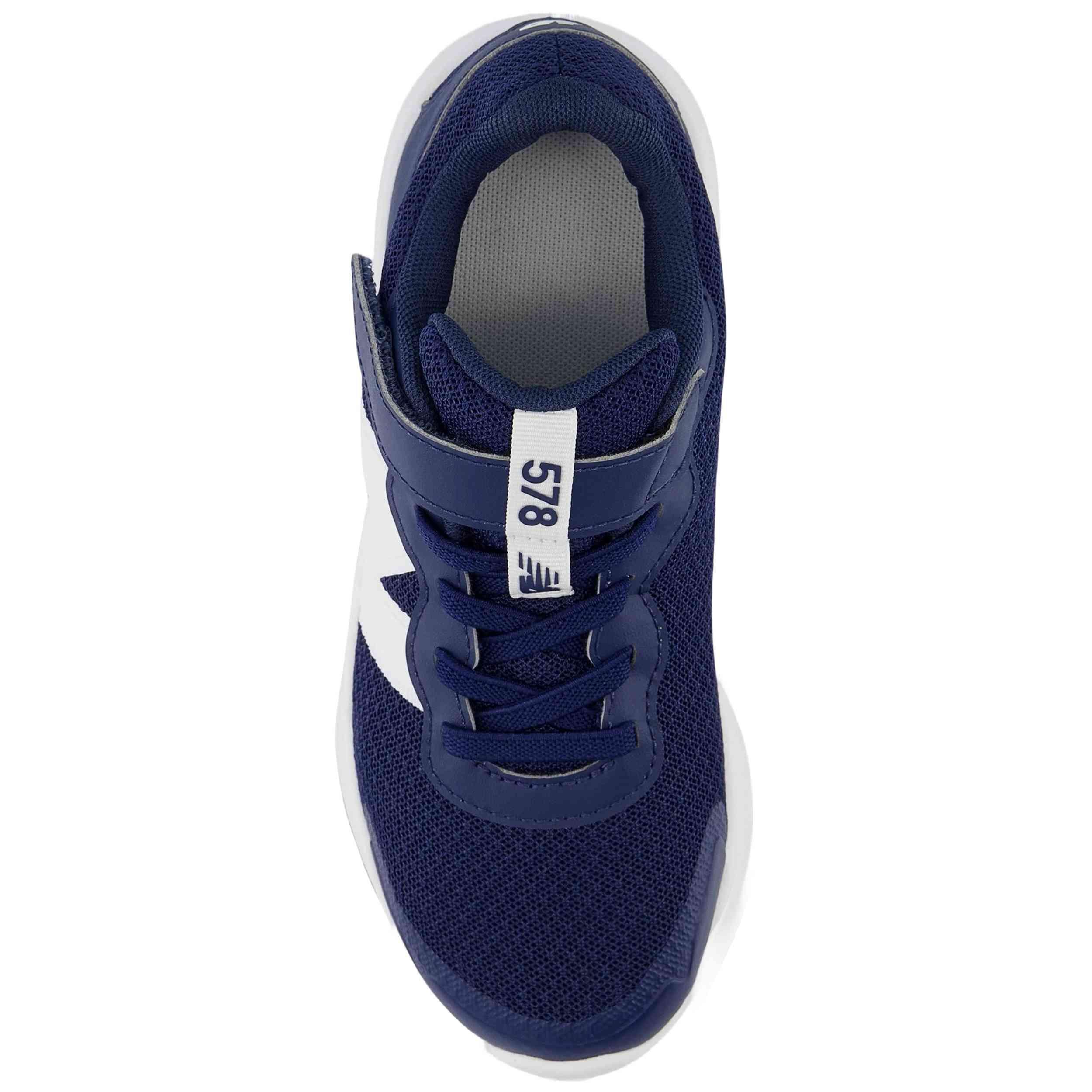 Schoen New balance model PT578 voor unisex jongens 4/5
