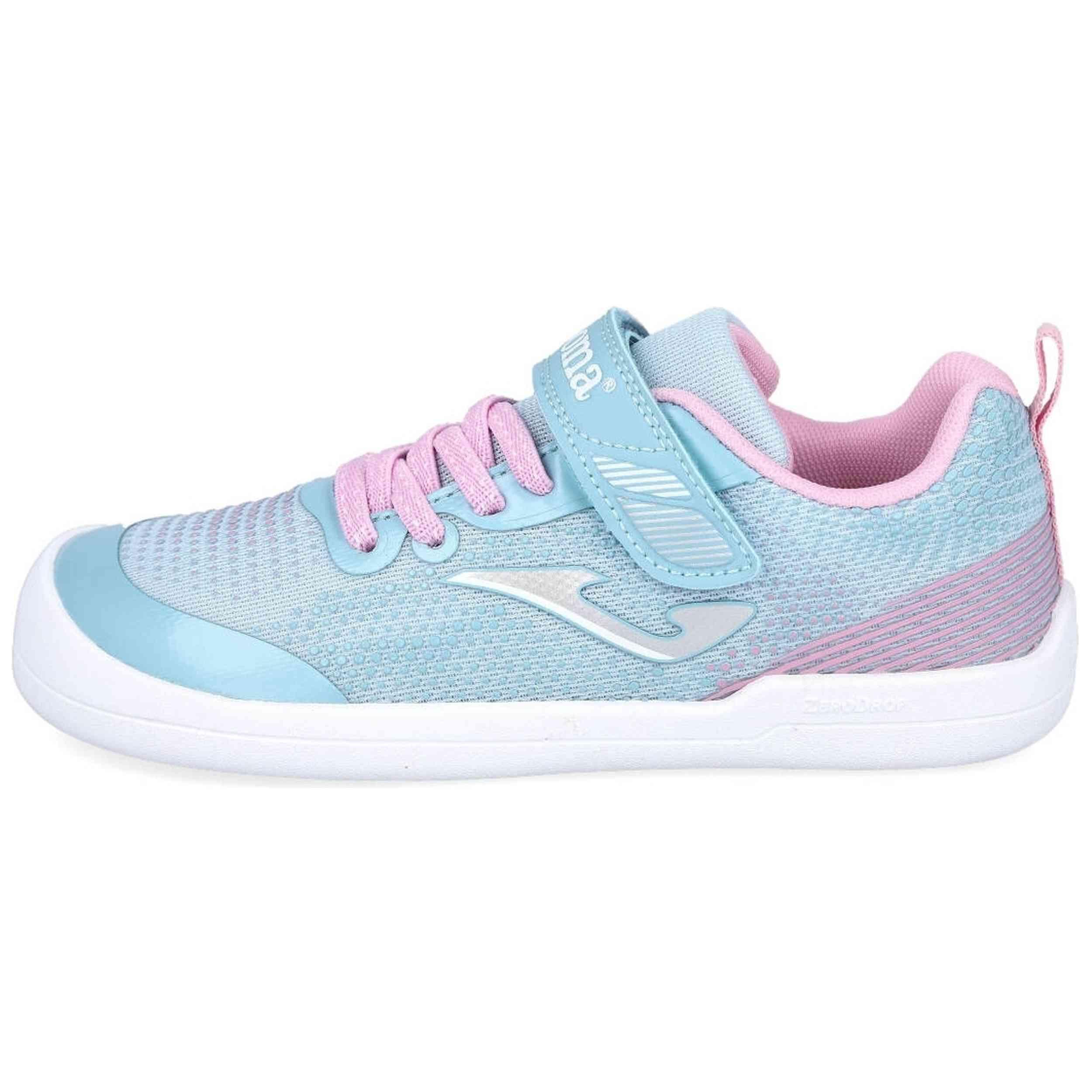 Zapatillas Joma modelo MDHORIZON-JUNIOR- BAREFOOT para niños unisex 2/3
