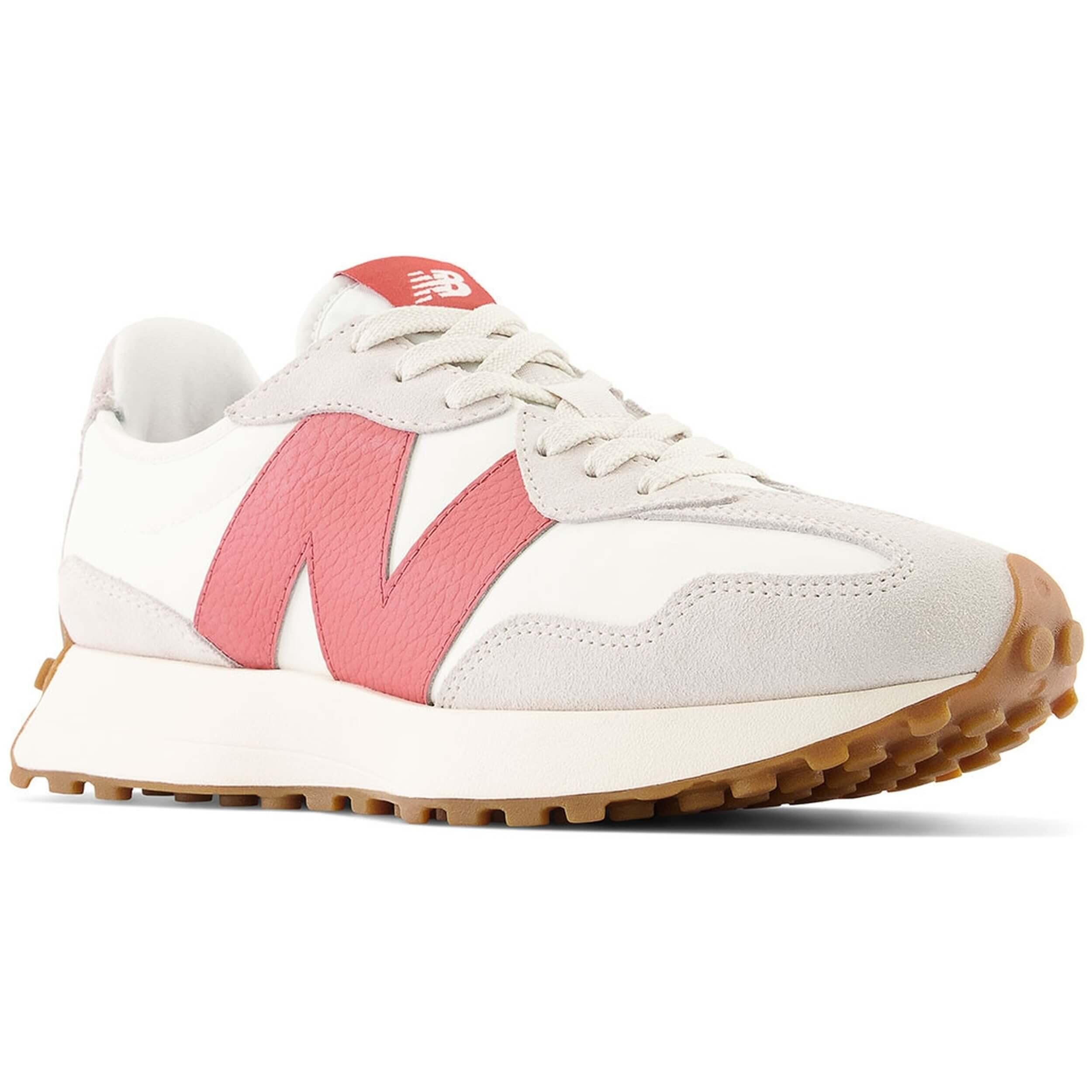 Scarpe New balance modello U327 per uomini 3/5