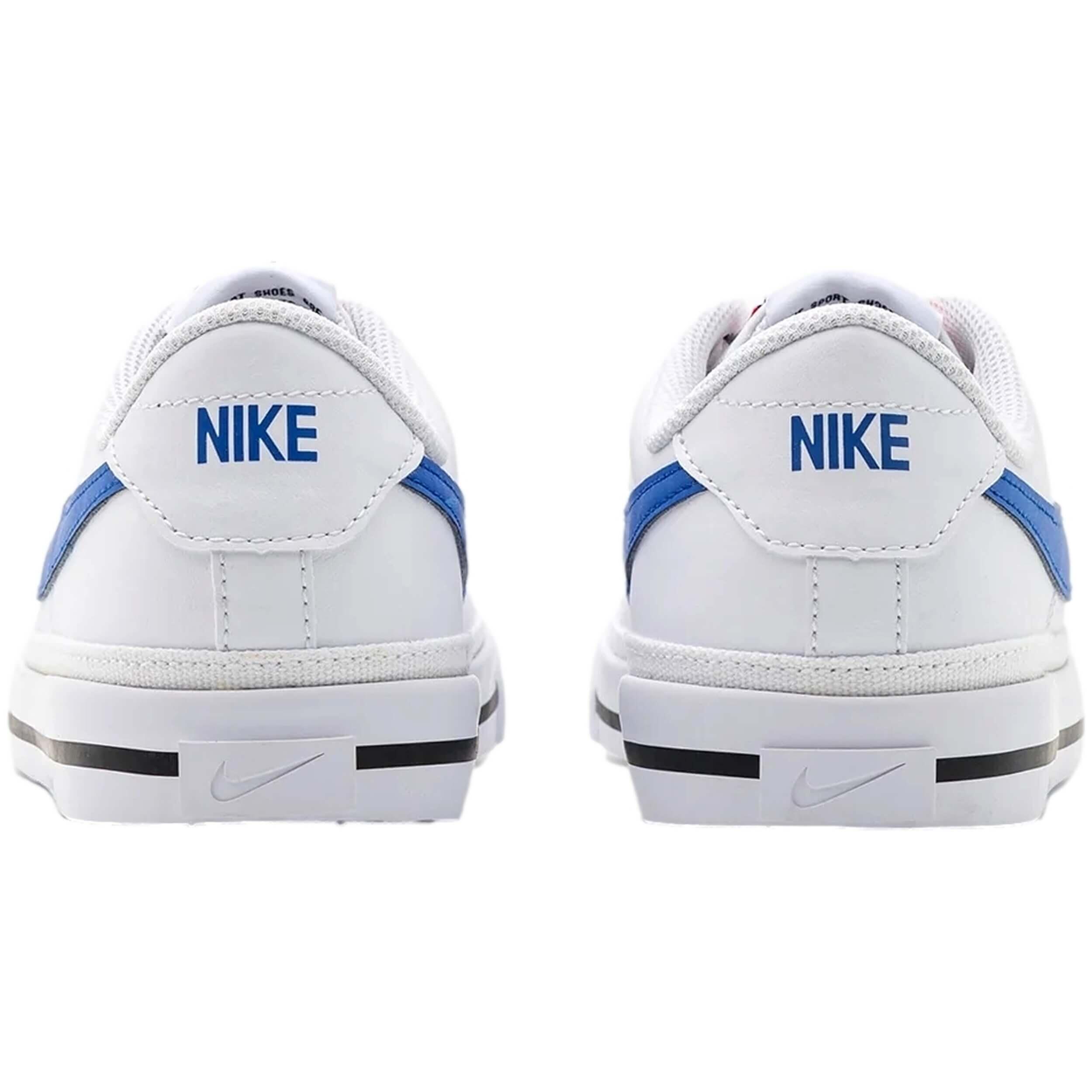 Schoen Nike model Court Legacy voor unisex jongens 3/5