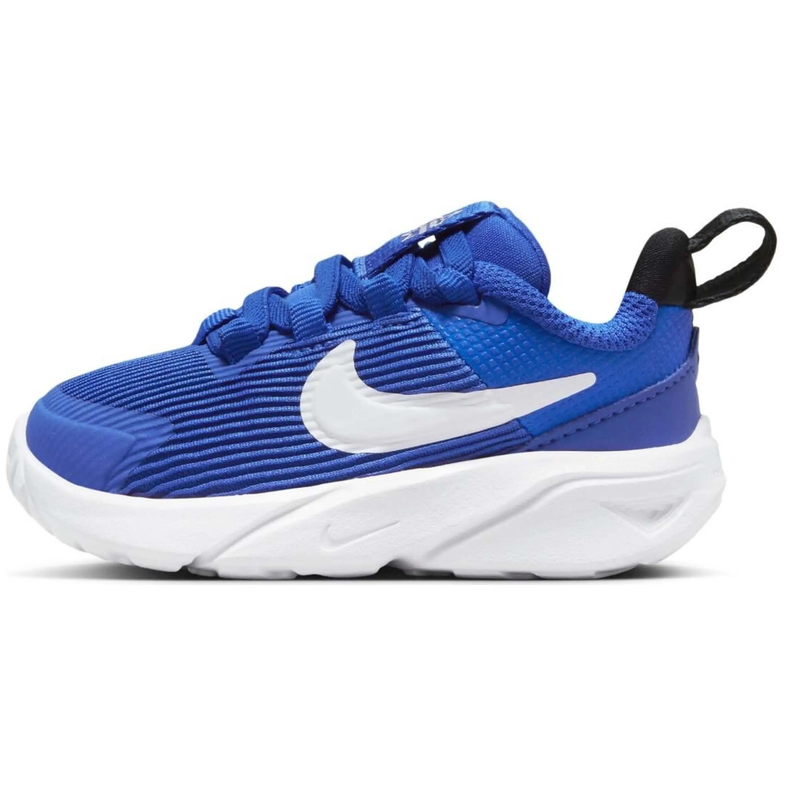 Zapatillas Nike modelo Star Runner 4 para bebe 3/5
