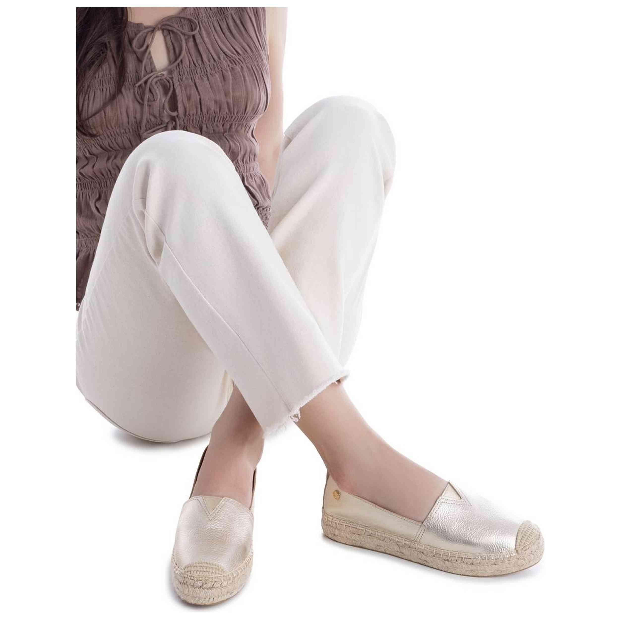 Scarpe Xti modello 145081-ORO per donne 2/5