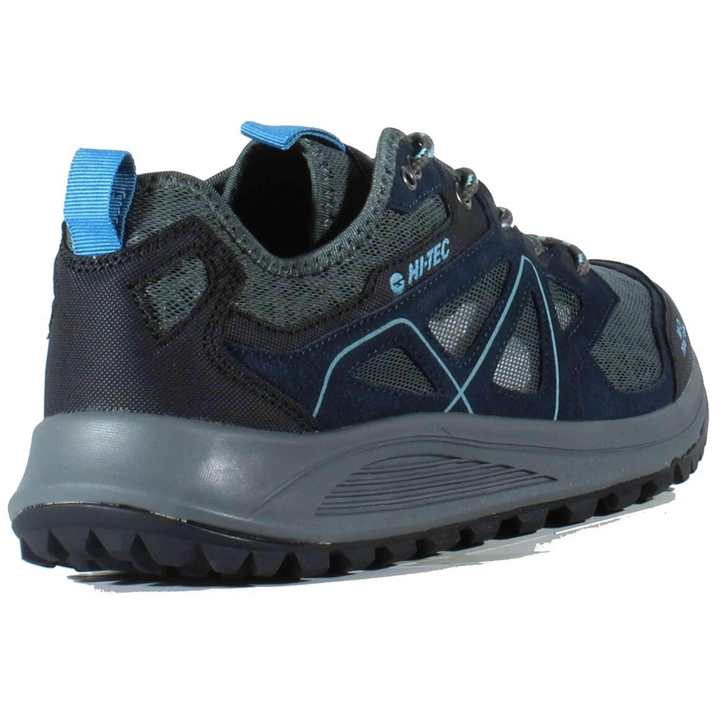 Scarpe Hi-tec modello O090181002 per uomini 2/5