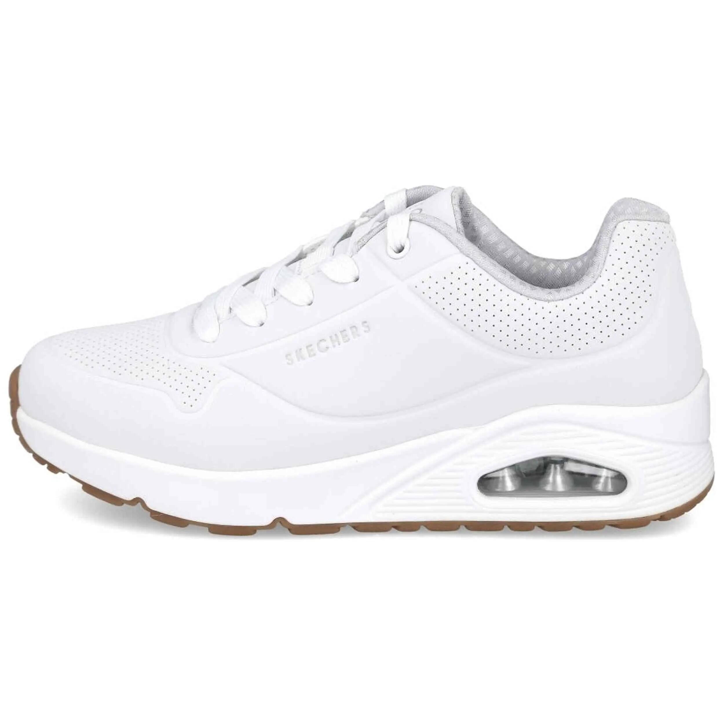 Baskets Skechers modèle 070-623457 pour homme 3/5