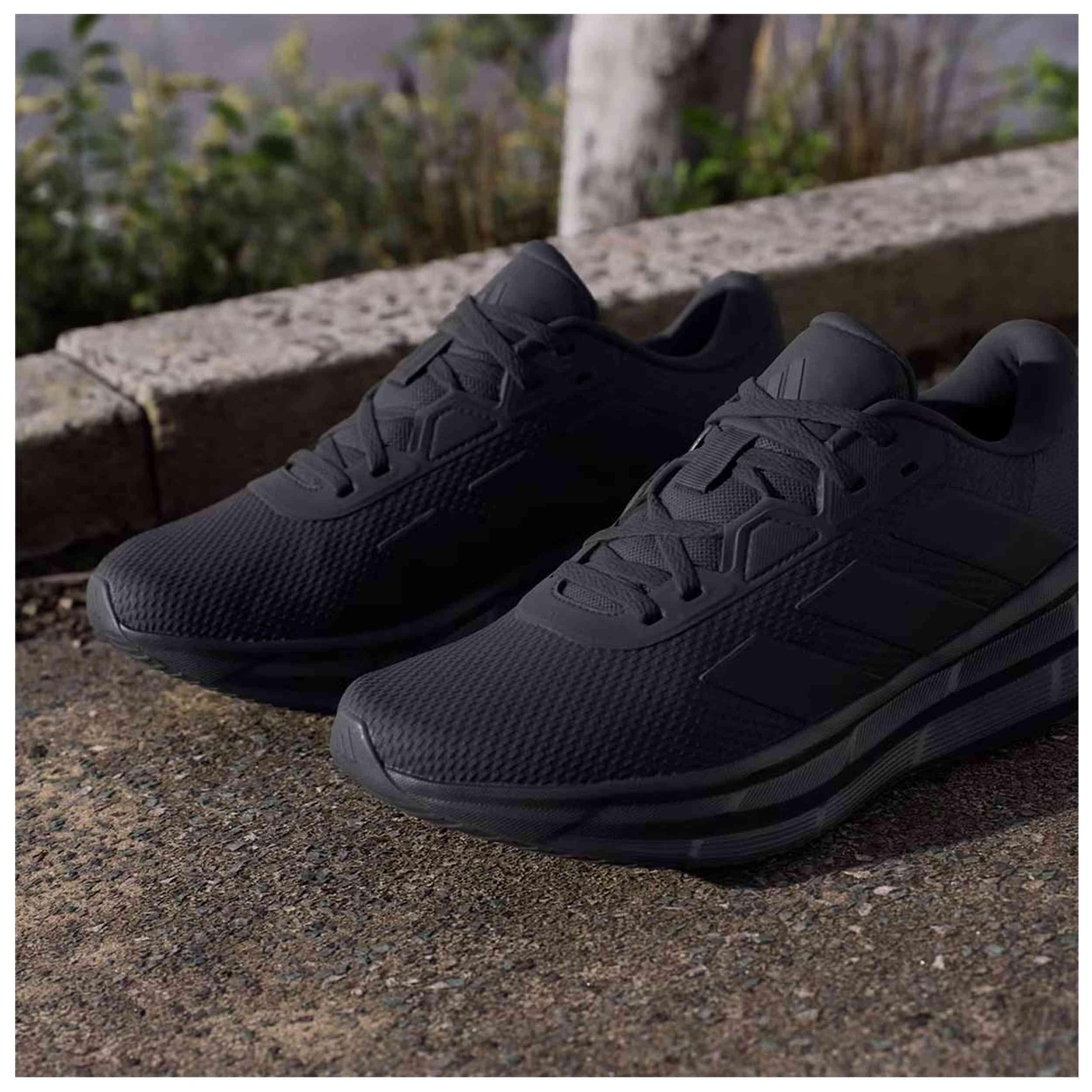 Hardloopschoenen Adidas model 070-516724 voor unisex 5/5
