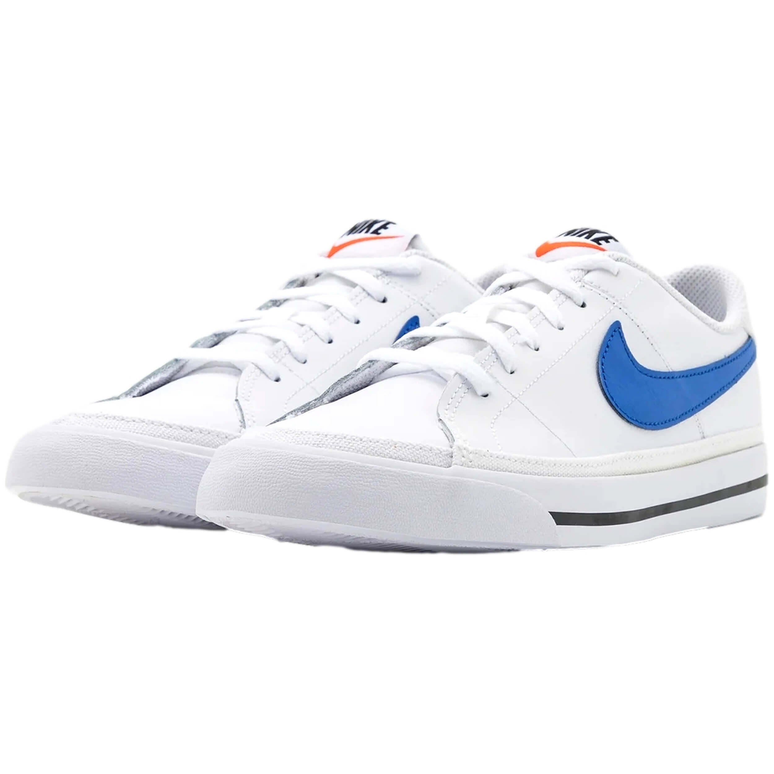 Schoen Nike model Court Legacy voor unisex jongens 2/5