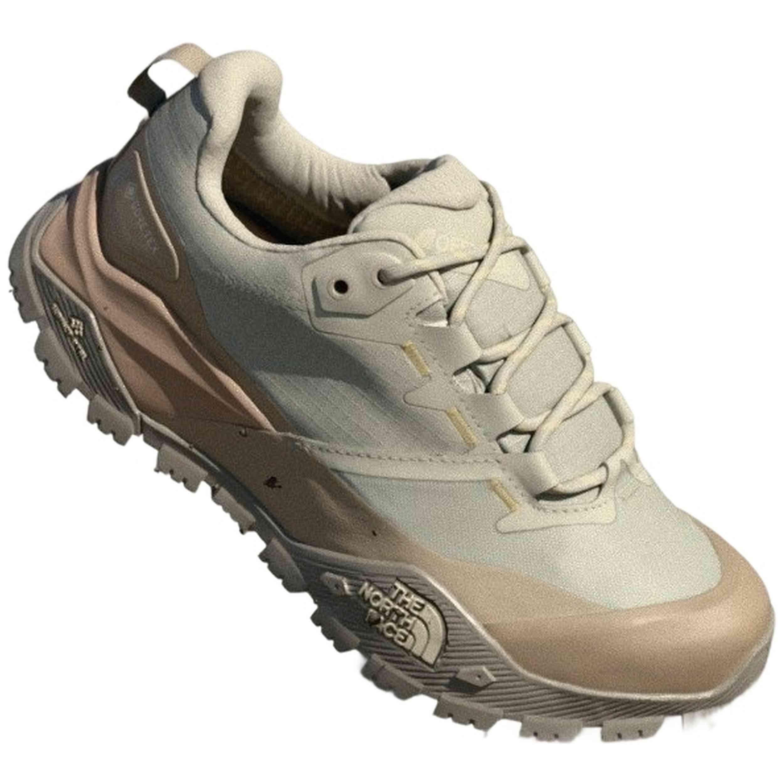 Zapatillas The north face modelo W OFFTRAIL HIKE GORE-TEX SOAPSTONE/ para unisex 2/5