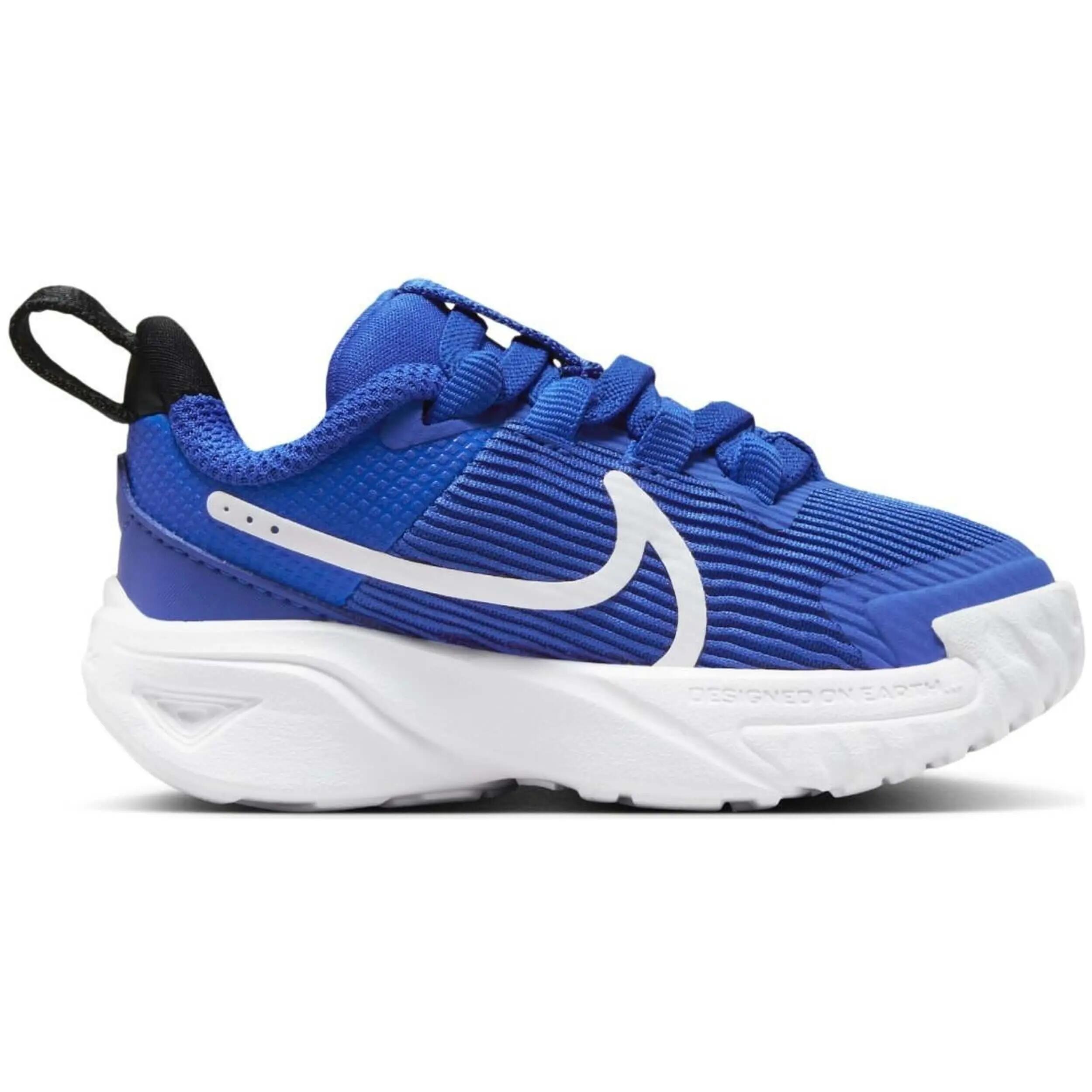 Zapatillas Nike modelo Star Runner 4 para bebe 2/5