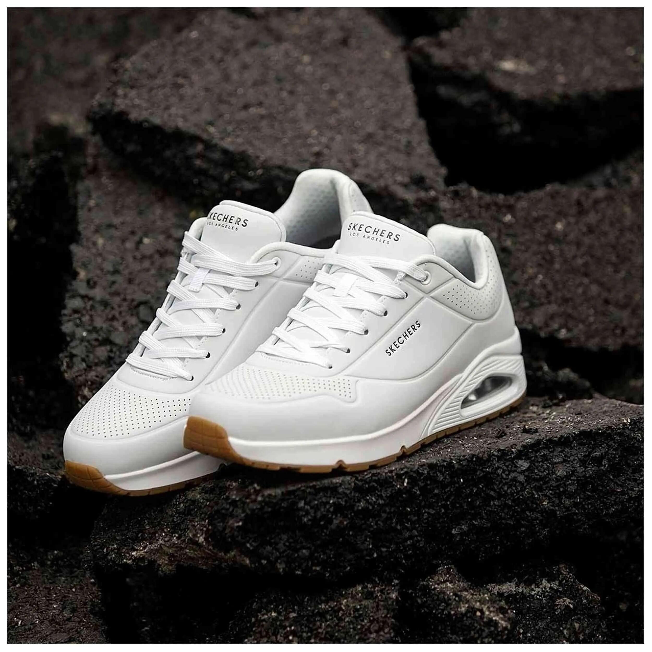 Baskets Skechers modèle 070-623457 pour homme 2/5