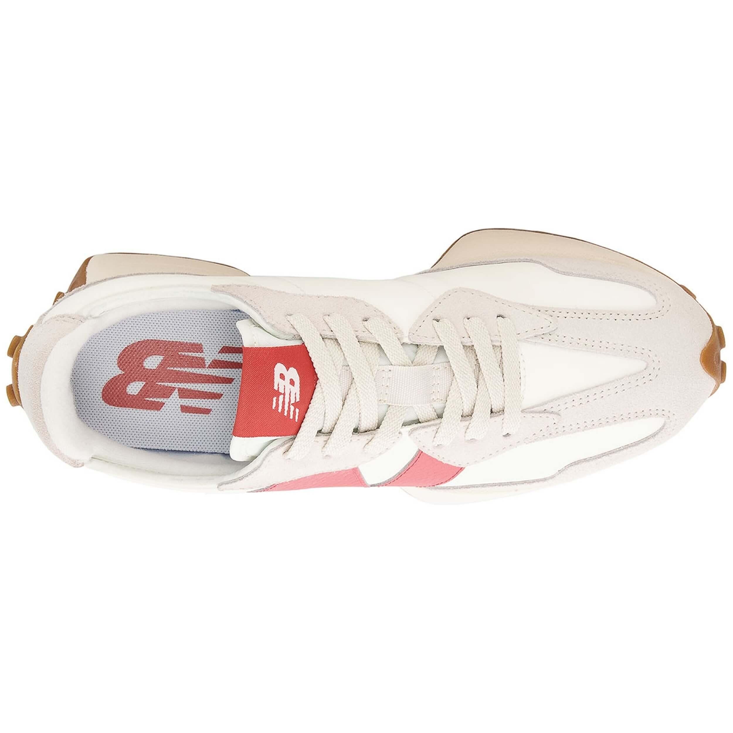 Scarpe New balance modello U327 per uomini 4/5