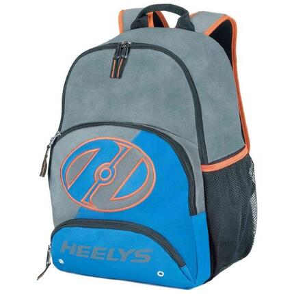Baskets Heelys modèle Rebel Backpack pour unisexe enfants