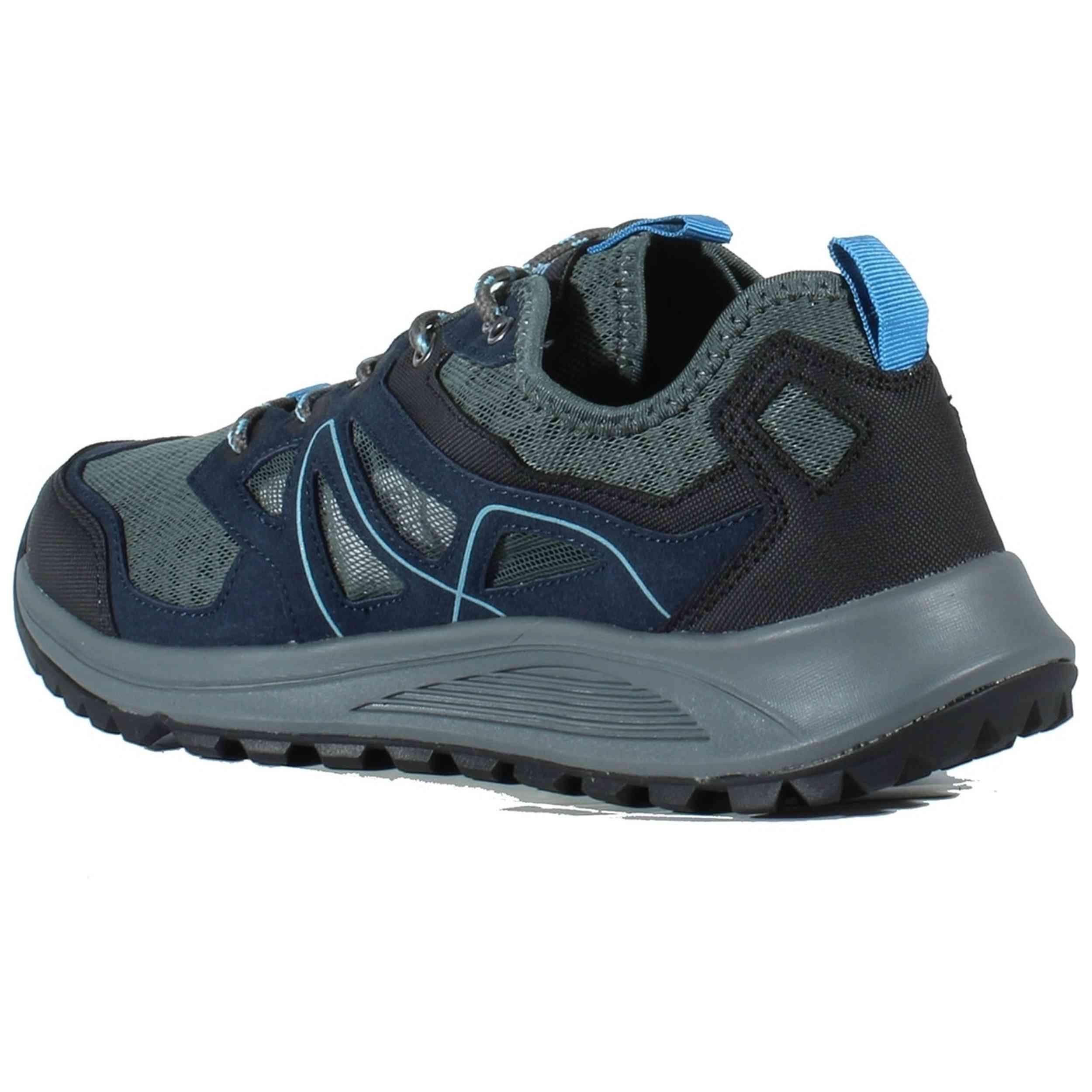 Scarpe Hi-tec modello O090181002 per uomini 4/5
