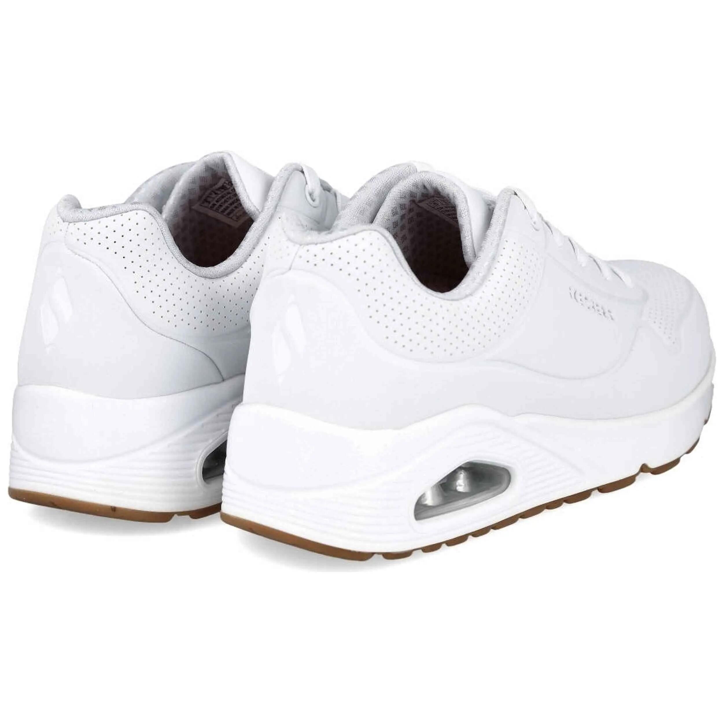 Baskets Skechers modèle 070-623457 pour homme 5/5
