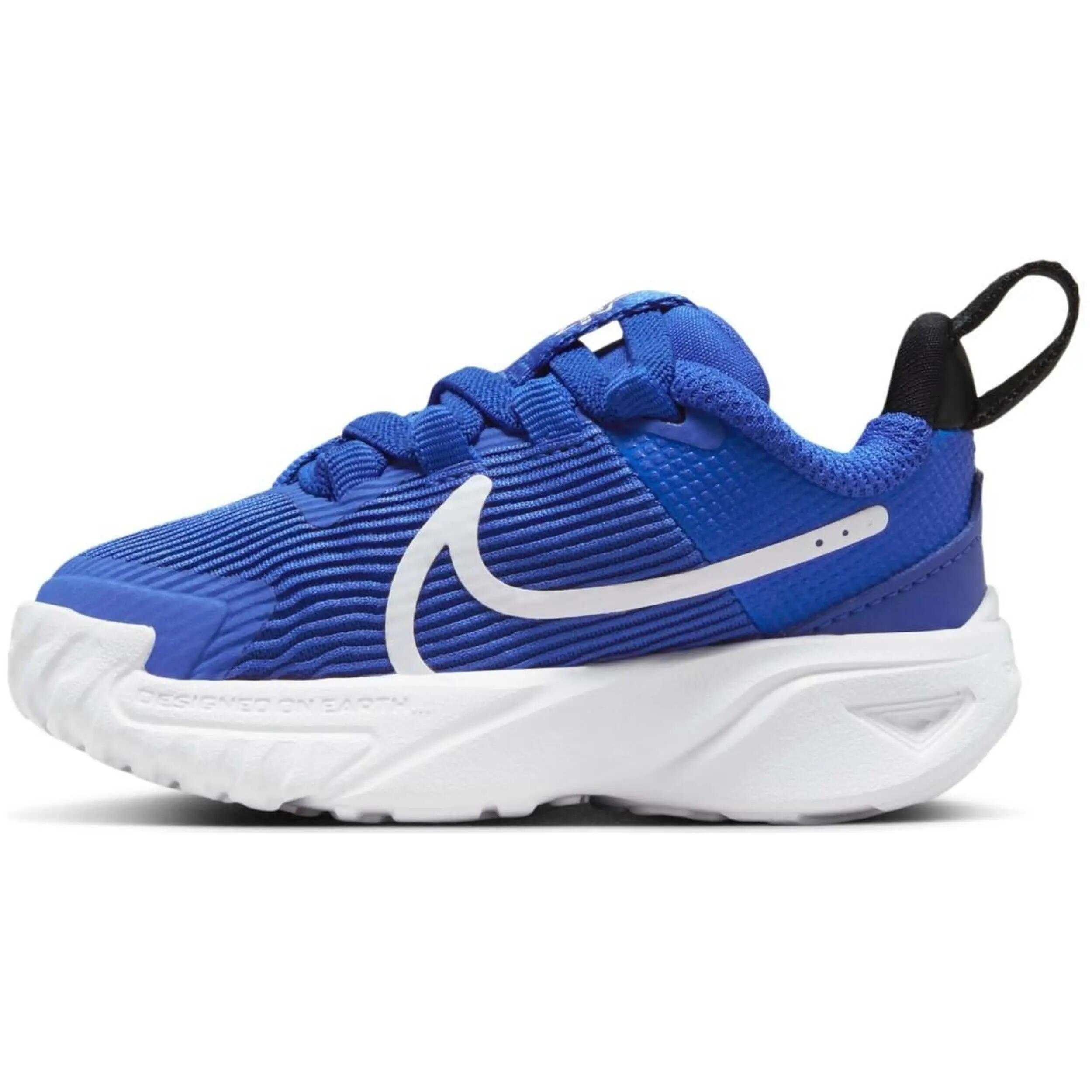 Zapatillas Nike modelo Star Runner 4 para bebe 4/5