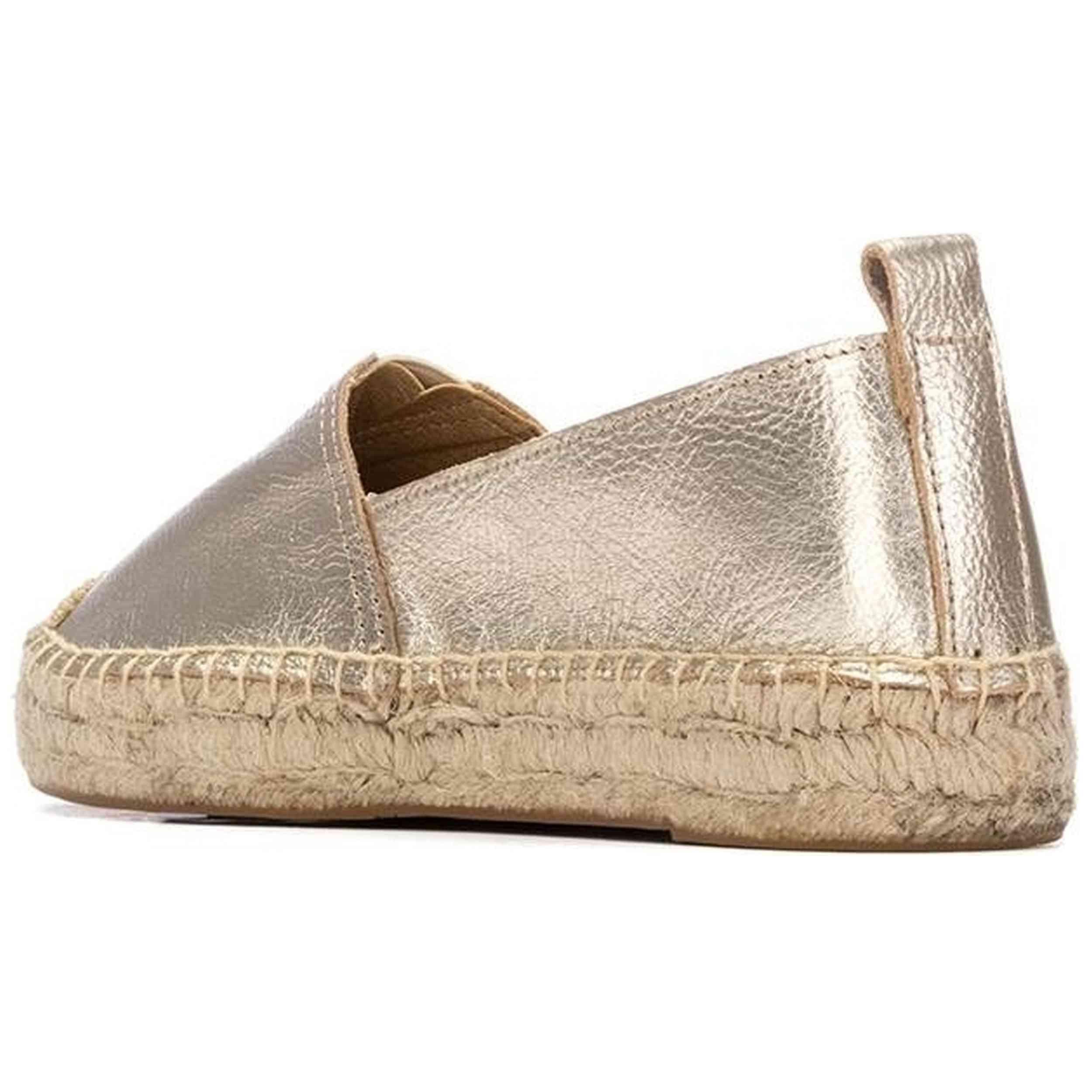 Scarpe Xti modello 145081-ORO per donne 4/5