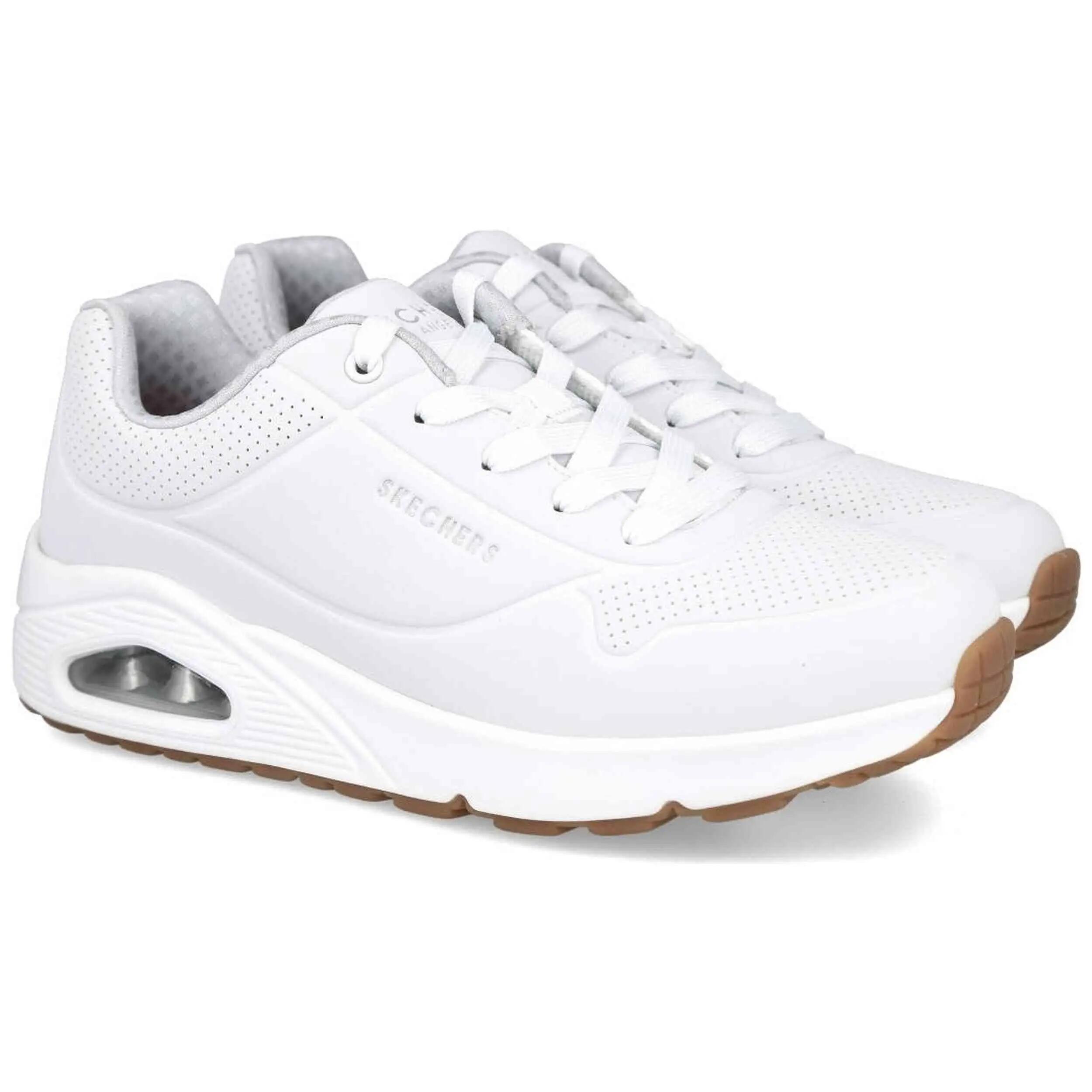 Baskets Skechers modèle 070-623457 pour homme 4/5