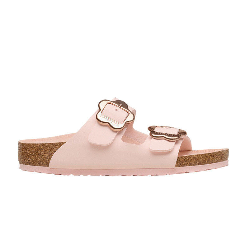 Sandálias Birkenstock Birkenstock Arizona Flower Buckle Brkenstock 2/7