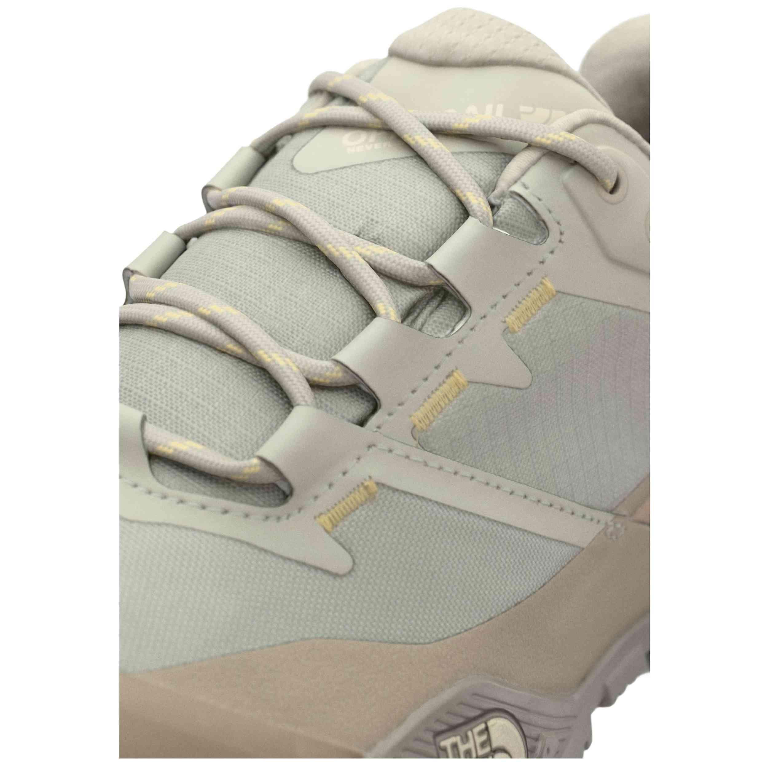 Zapatillas The north face modelo W OFFTRAIL HIKE GORE-TEX SOAPSTONE/ para unisex 4/5