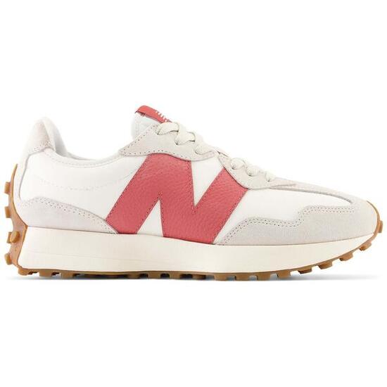 Baskets New balance modèle U327 pour homme