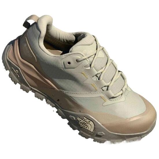 Scarpe The north face modello W OFFTRAIL HIKE GORE-TEX SOAPSTONE/MINE per unisex