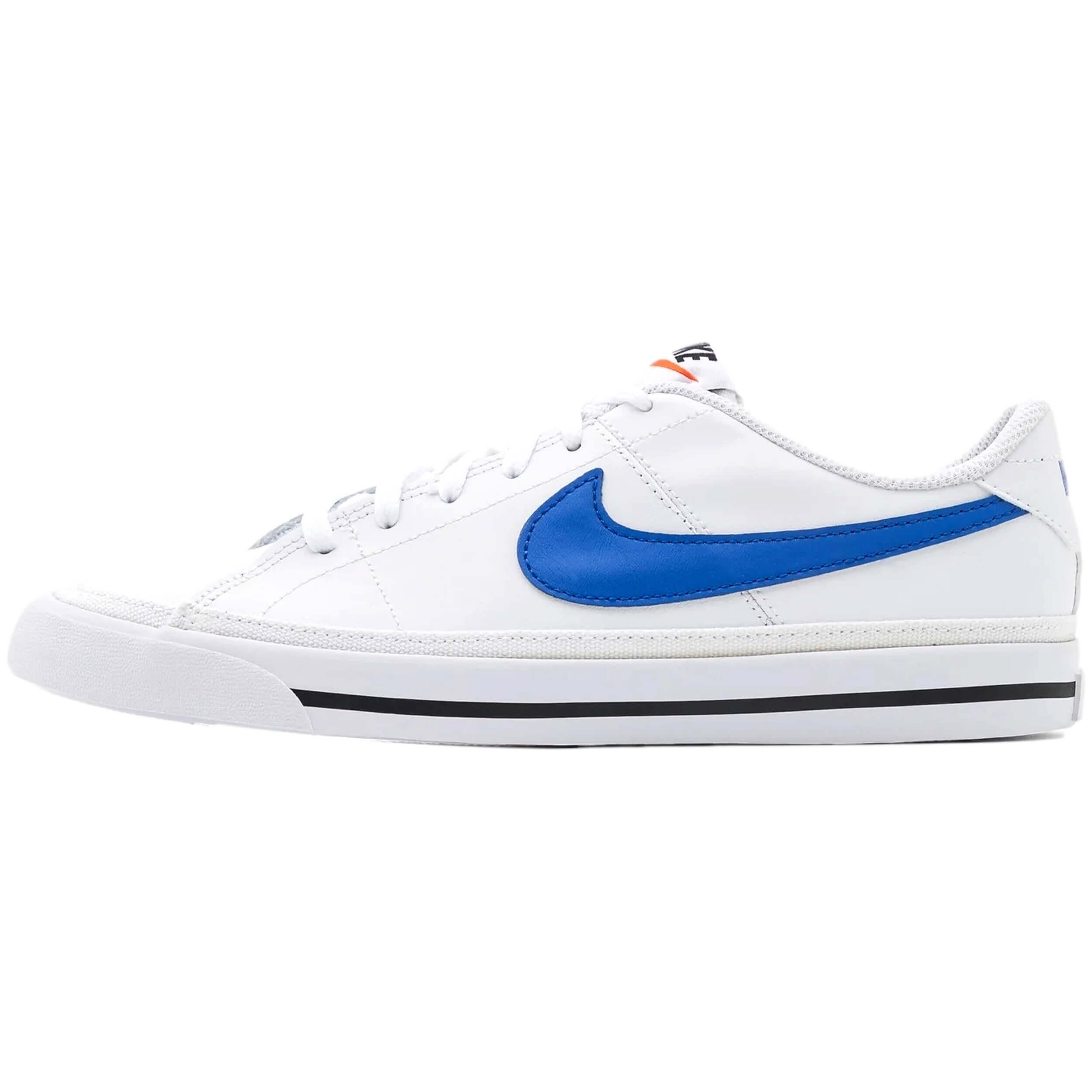 Schoen Nike model Court Legacy voor unisex jongens 1/5