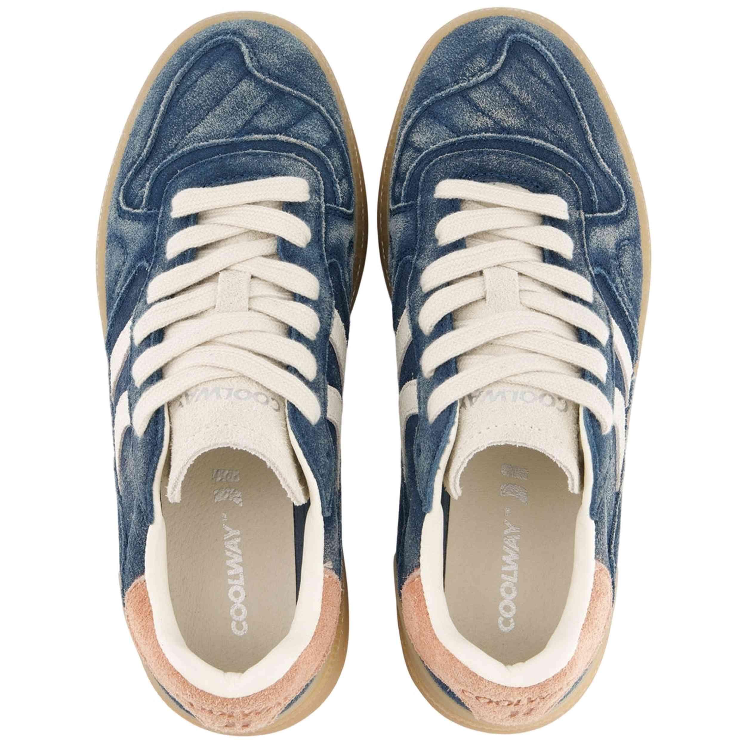Schoen Coolway model 7643401-ROY voor vrouwen 4/5
