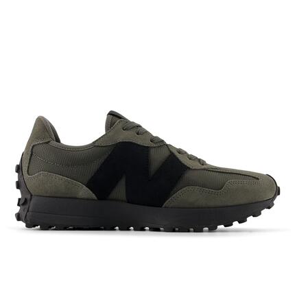 Baskets New balance modèle U327SCC pour unisexe