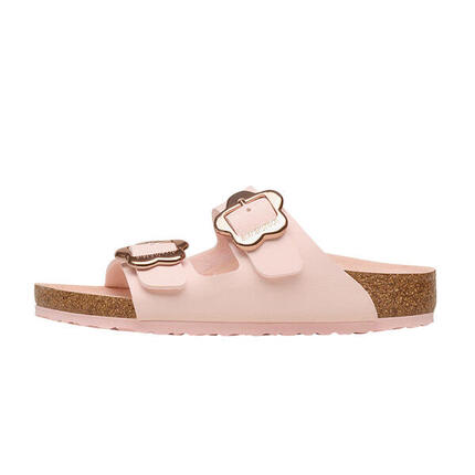 Sandalias Birkenstock Birkenstock Arizona Flower Buckle Brkenstock