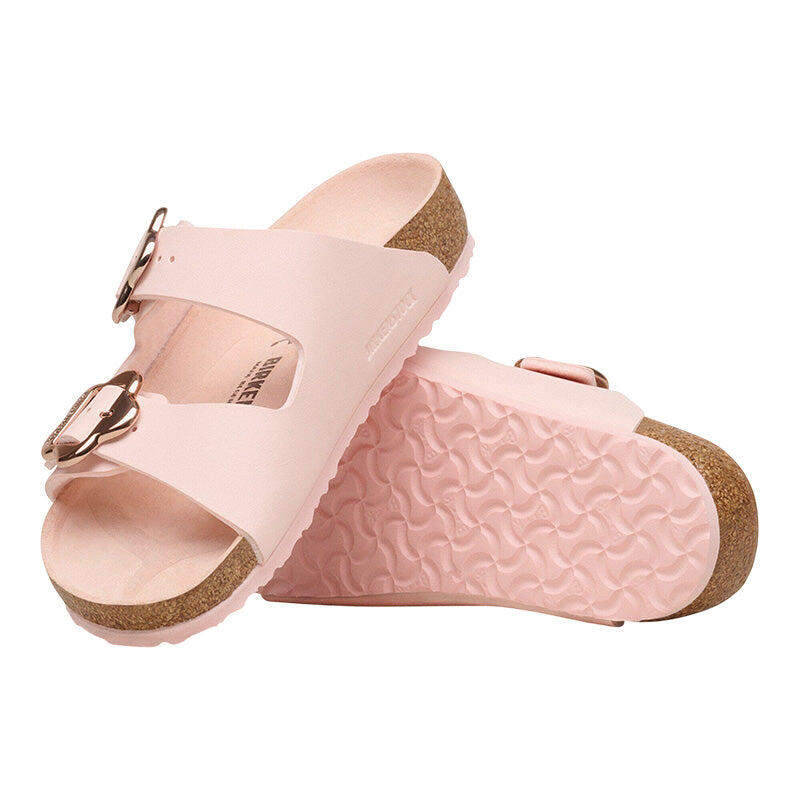 Sandálias Birkenstock Birkenstock Arizona Flower Buckle Brkenstock 6/7