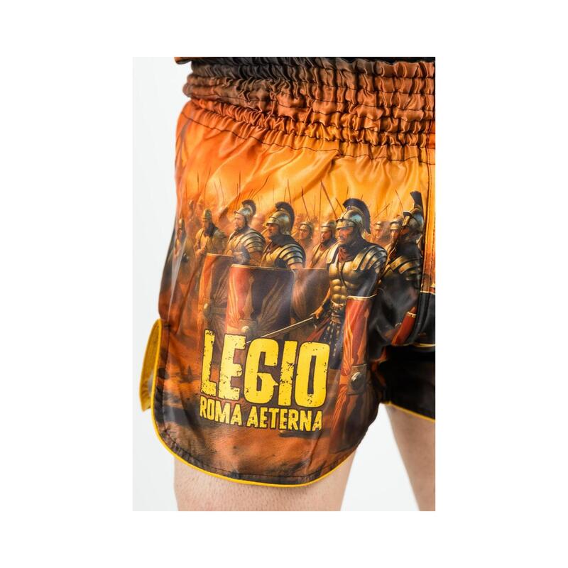 Short ARMURA Legio Kickboxing