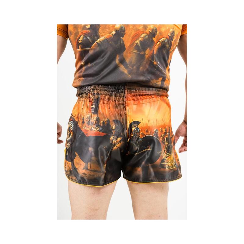 Short ARMURA Legio Kickboxing