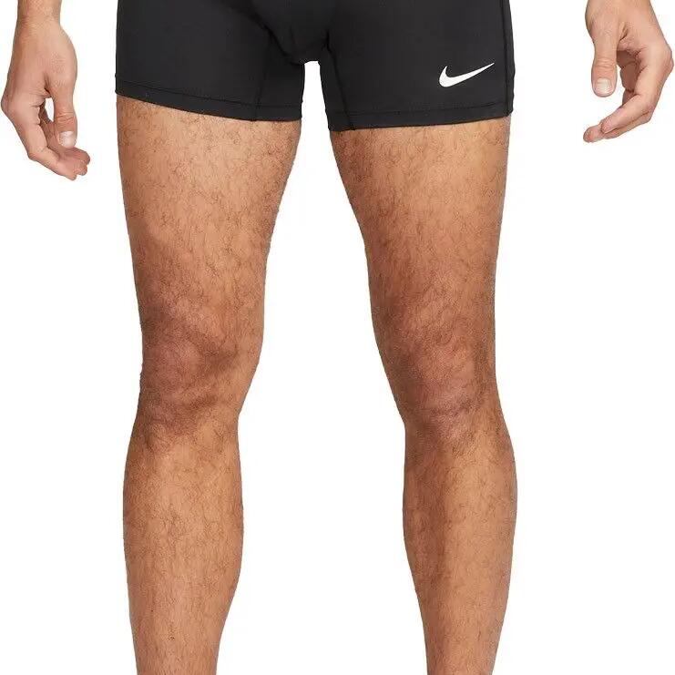Nike Pro Shorts Black Men's