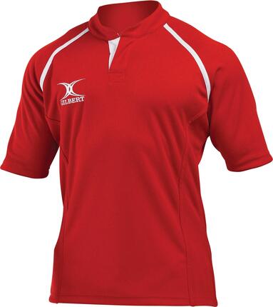 Maillot enfant Gilbert Xact