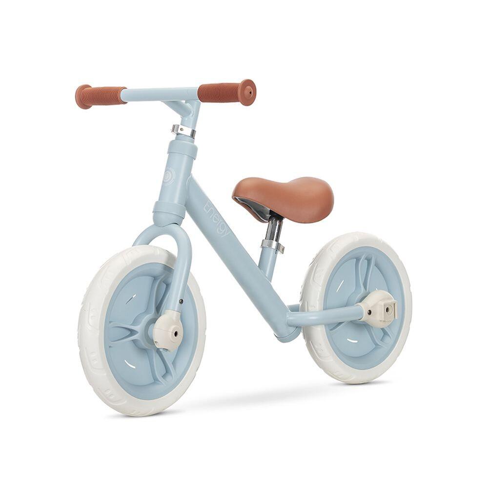 Infantil Paseo Bicicleta 2 en 1 ENERGY equilibrio pedales Blue 4/5