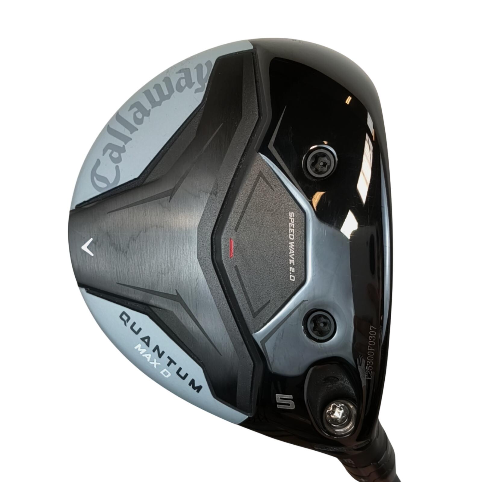 CALLAWAY picture