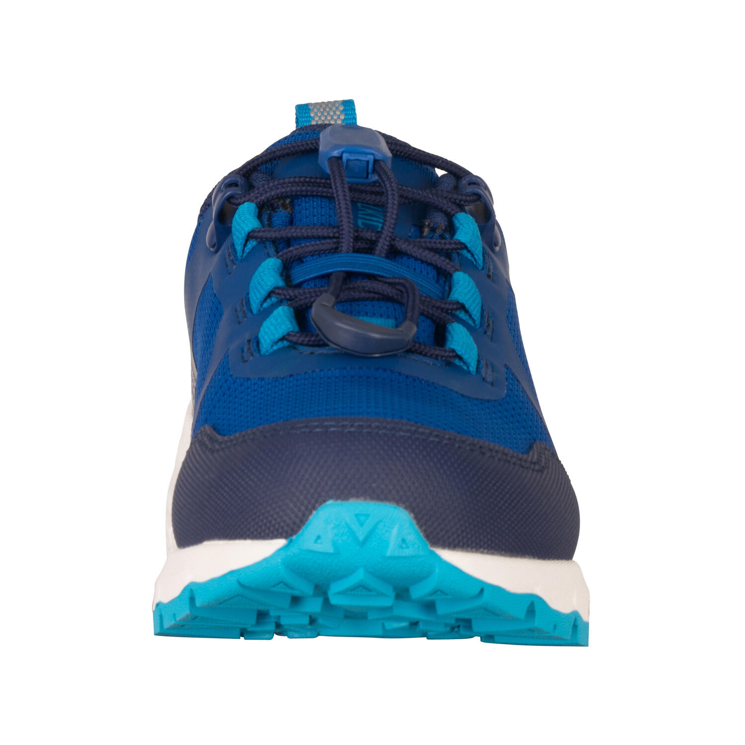 Wanderschuh Hiker Low Skarvan Outdoor unisex 3/7