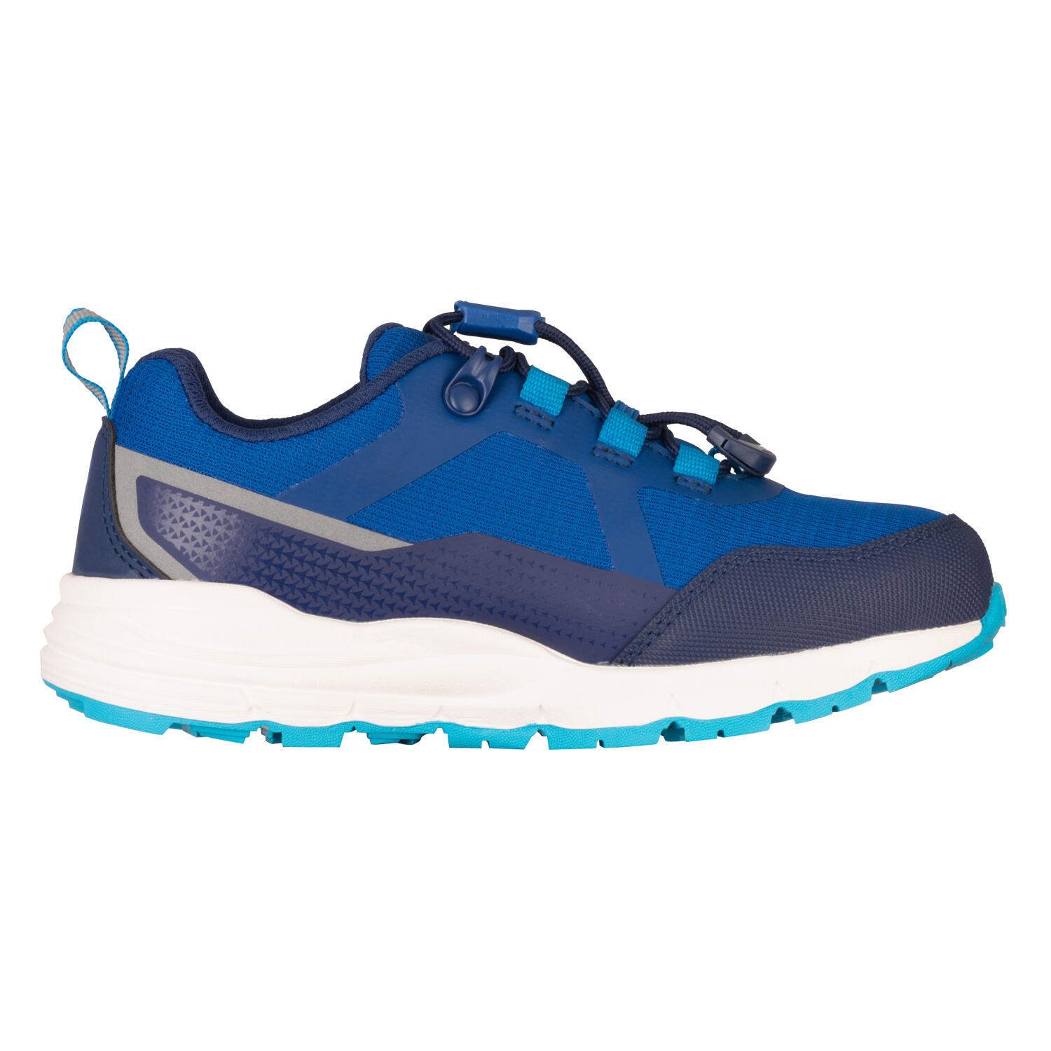 Wanderschuh Hiker Low Skarvan Outdoor unisex 2/7
