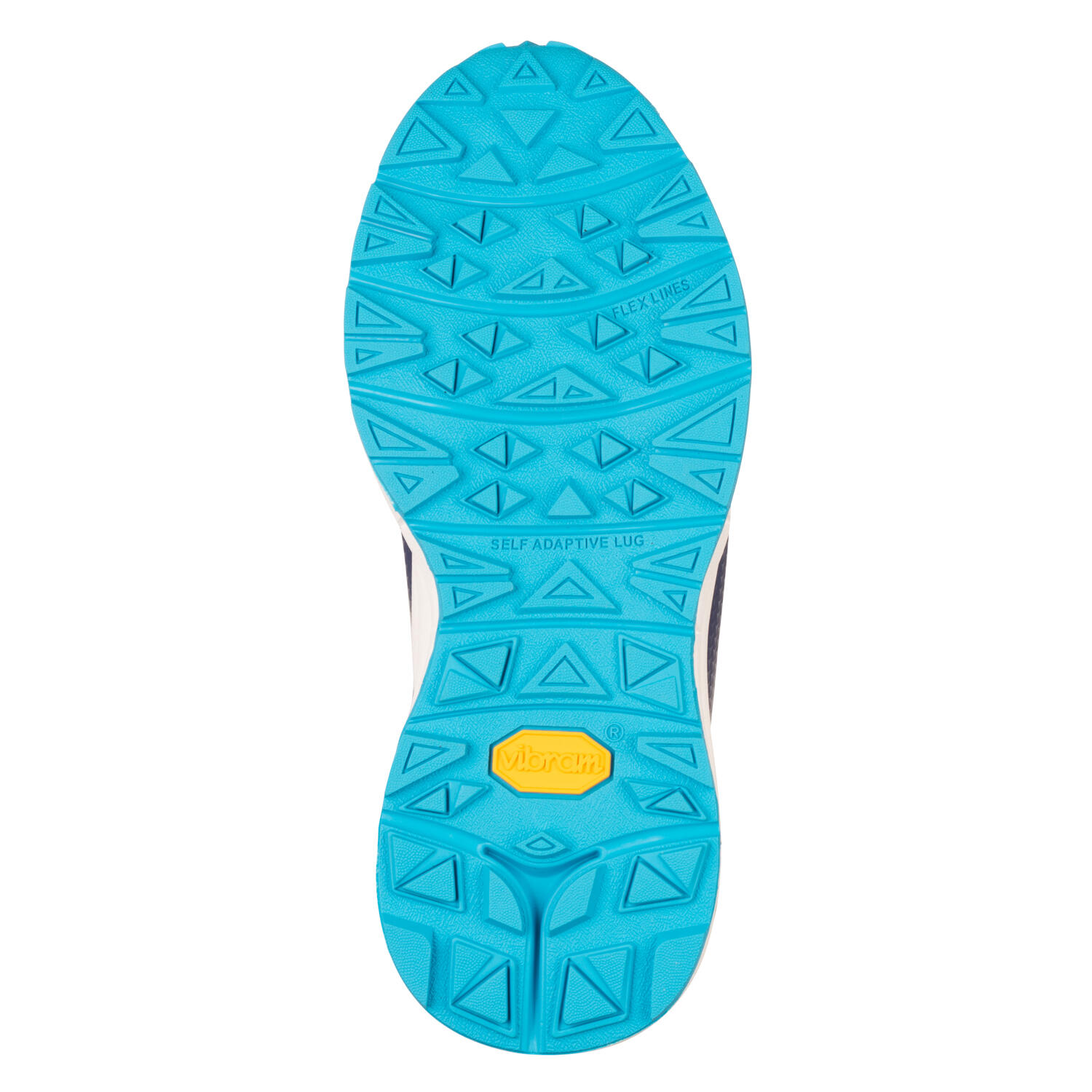 Wanderschuh Hiker Low Skarvan Outdoor unisex 6/7