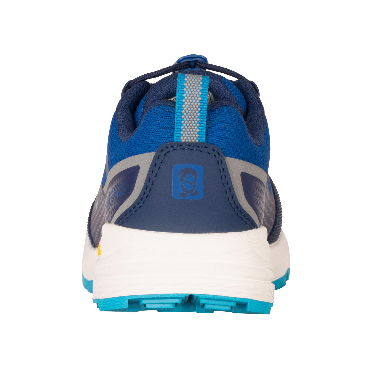 Wanderschuh Hiker Low Skarvan Outdoor unisex 4/7