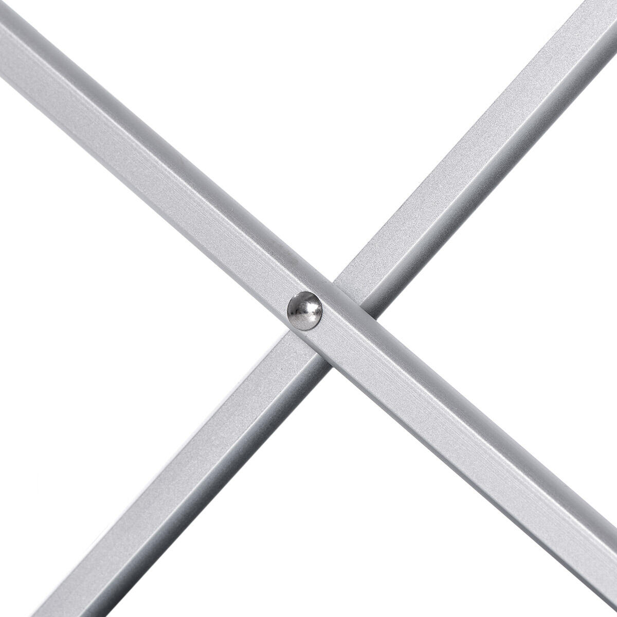 Naturehike Opvouwbare Kampeertafel - Aluminium. L-maat 2/6