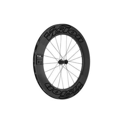 Voorwiel Vision Tubeless Ready Carbon