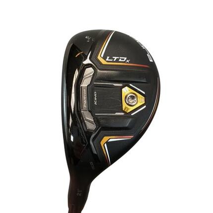 Gaucher Cobra LTDx Hybrid / Flex Regular / #4/21