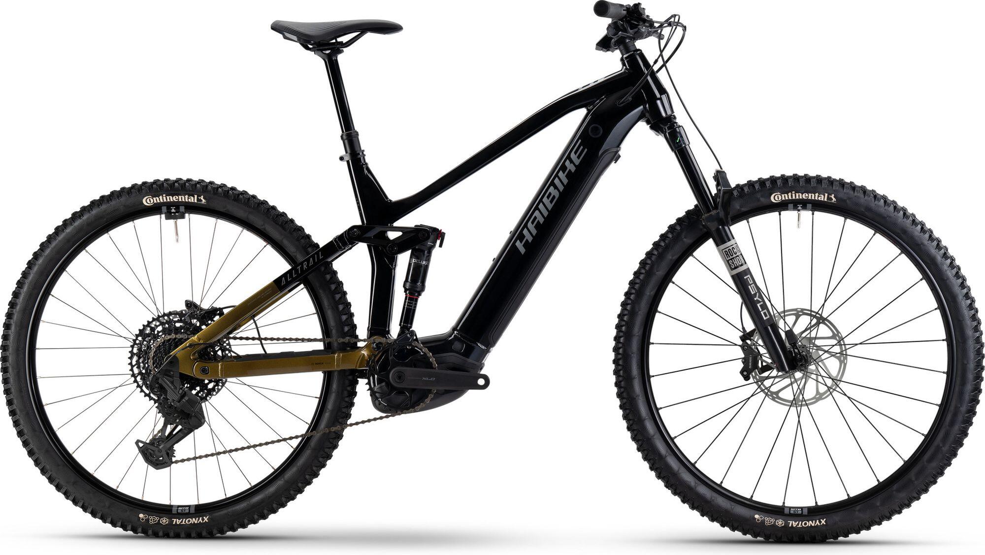 HAIBIKE picture