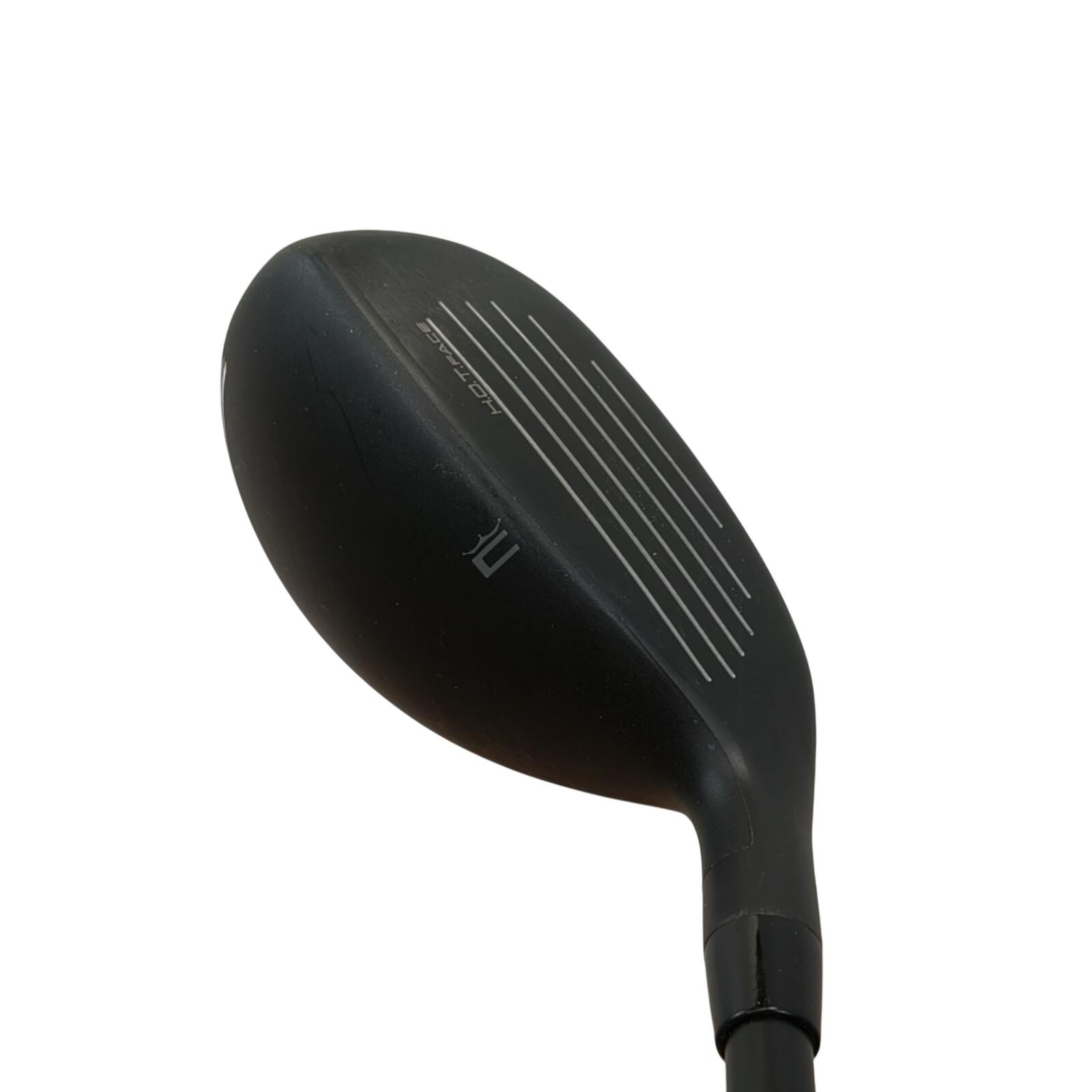 Gaucher Cobra LTDx Hybrid / Flex Regular / #4/21 3/5