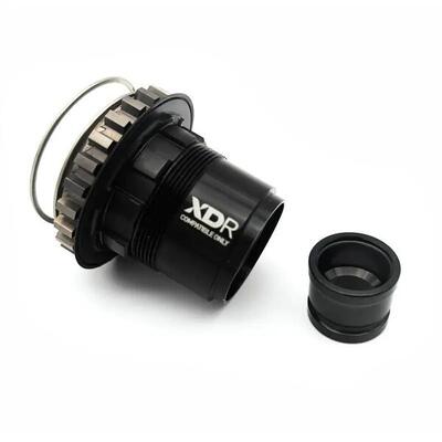 Naaf cassette body vision prs v-650/v-600/x-750/x-700 xdr